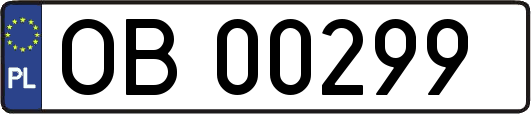 OB00299