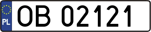 OB02121