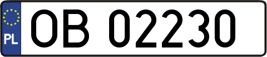 OB02230