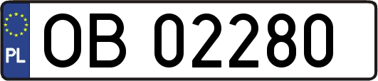OB02280
