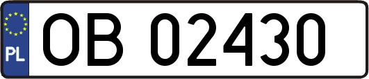 OB02430