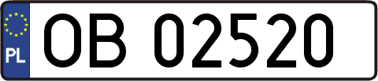 OB02520