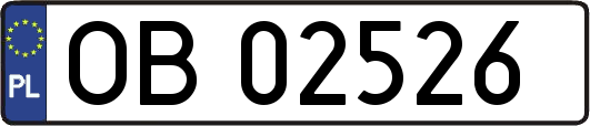 OB02526