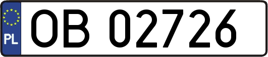 OB02726