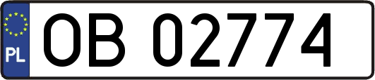 OB02774