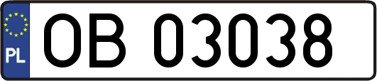 OB03038