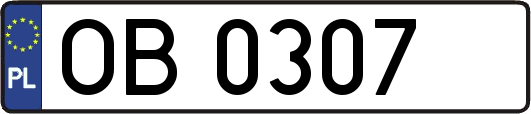 OB0307