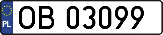 OB03099