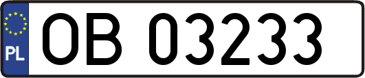 OB03233