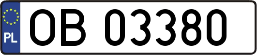 OB03380