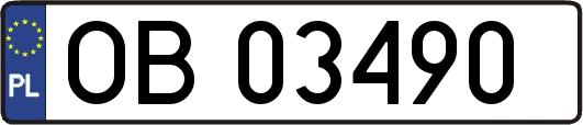OB03490