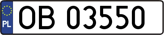 OB03550