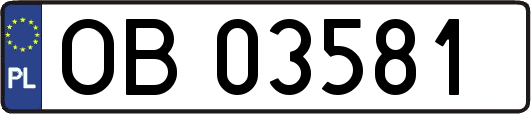 OB03581