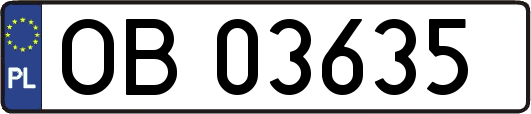 OB03635