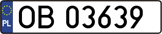 OB03639