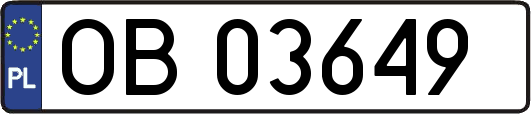 OB03649