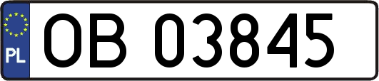 OB03845