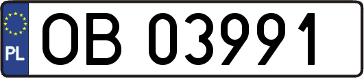 OB03991