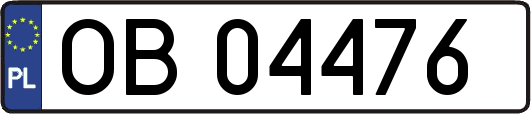 OB04476
