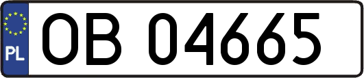 OB04665
