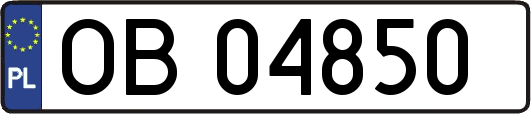 OB04850