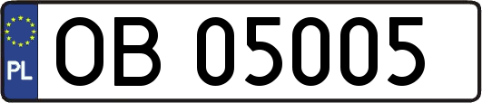 OB05005