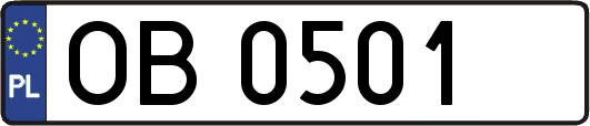 OB0501