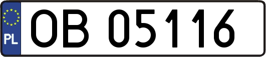 OB05116
