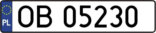 OB05230