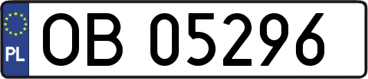 OB05296