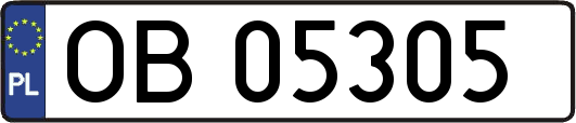 OB05305