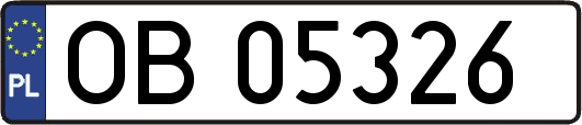 OB05326