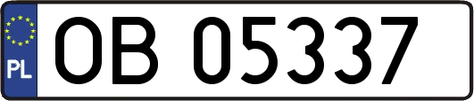 OB05337