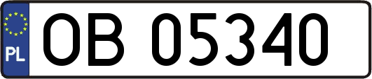 OB05340