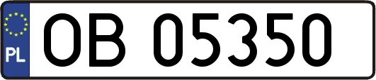 OB05350