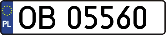 OB05560