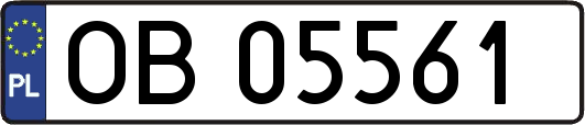 OB05561