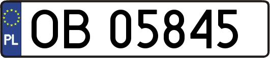 OB05845