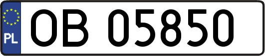 OB05850