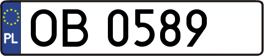OB0589