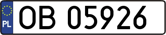 OB05926