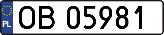 OB05981