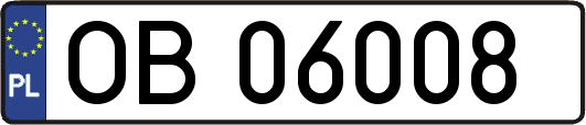 OB06008