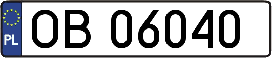 OB06040