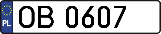 OB0607