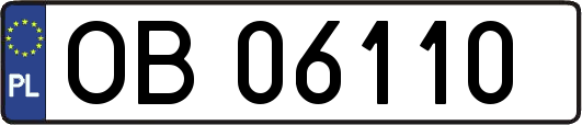 OB06110