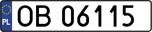 OB06115