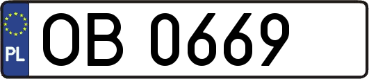 OB0669