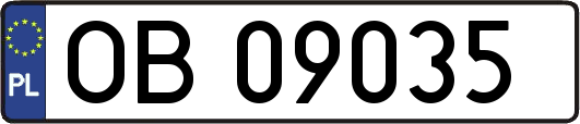 OB09035