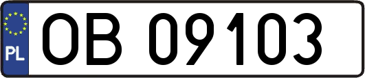 OB09103